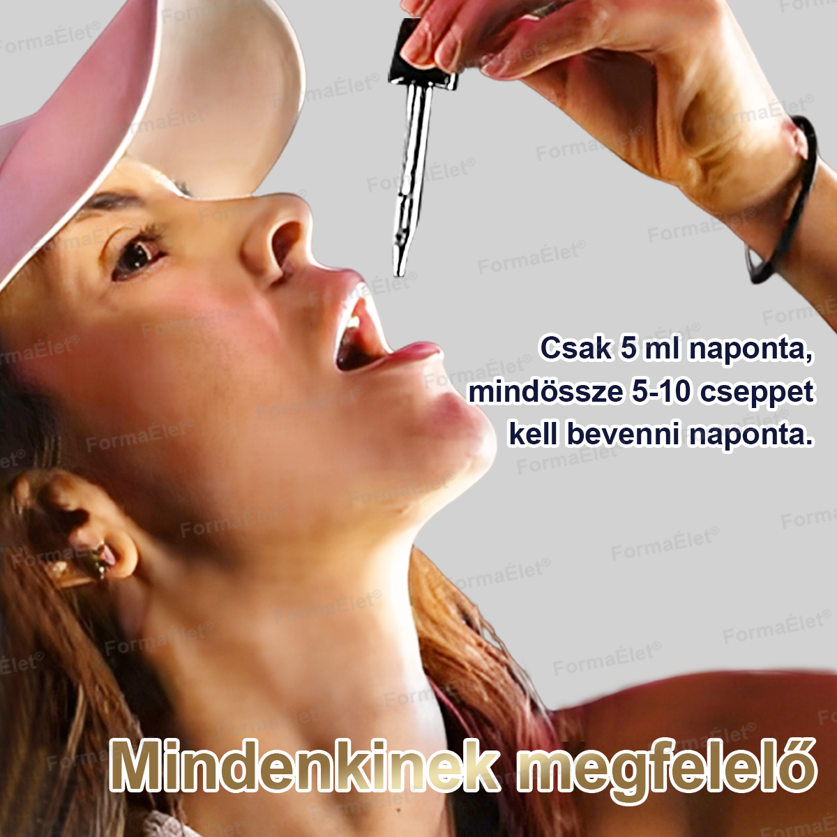 💖 Hivatalos üzlet | FormaÉlet® GLP-1 Moringa Fogyókúrás és Egészségfokozó cseppek 🔥 (Élelmiszer-minőségű zsírégető – Az Obesity Society fejlesztése)